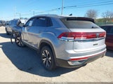 Volkswagen Atlas Cross Sport 2.0T Se 1V2DE2CA7RC220670 снимка