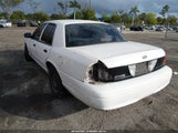 Ford Crown Victoria Police/Police Interceptor 2FAHP71V48X103524 снимка