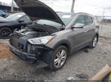 Hyundai Santa Fe Sport 2.0L Turbo 5XYZW4LA4FG255593 photo