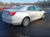 Chevrolet Malibu Limited Ltz 1G11E5SA6GF154446 photo