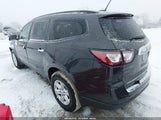 Chevrolet Traverse Ls 1GNKRFEDXHJ290354 снимка