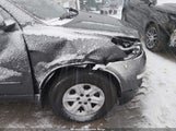 Chevrolet Traverse Ls 1GNKRFEDXHJ290354 снимка