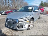 Audi Q5 2.0T Premium/2.0T Tech Premium WA1ANAFY6J2196373 fotografie