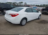 Toyota Corolla Le 2T1BURHE6EC193303 снимка
