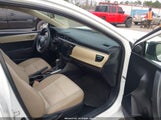 Toyota Corolla Le 2T1BURHE6EC193303 снимка