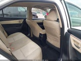 Toyota Corolla Le 2T1BURHE6EC193303 снимка