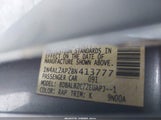 Nissan Altima 2.5 S 1N4AL2AP2BN413777 снимка