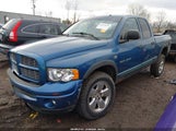 Dodge Ram  Slt/Laramie 1D7HU18D55S103436 снимка