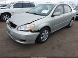 Toyota Corolla Le JTDBR32E330038352 fotografie