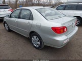 Toyota Corolla Le JTDBR32E330038352 снимка