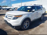 Ford Explorer Limited 1FM5K8F80EGB19303 fotografie