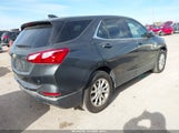 Chevrolet Equinox Fwd 2Fl 2GNAXJEV1L6232894 снимка