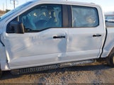 Ford F-150 Xl 1FTFW1L56SKD91622 fotografie