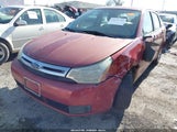 Ford Focus Se 1FAHP35N59W262200 снимка