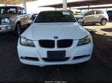 BMW 330I WBAVB33586KS36348 снимка