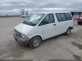 Ford Aerostar Xlt 1FMCA11U6VZB59802 снимка
