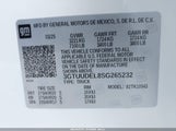 GMC Sierra 3GTUUDEL8SG265232 снимка