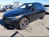 Alfa Romeo Stelvio Veloce Awd ZASPAKBN1P7D63609 fotografie