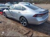 Honda Accord Hybrid Sport 1HGCY2F53PA064432 fotografie