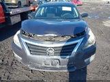 Nissan Altima 2.5 S 1N4AL3AP9DC222586 снимка