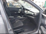 Nissan Kicks Sv Xtronic Cvt 3N1CP5CV8ML552354 photo