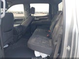 Chevrolet Silverado  4Wd Standard Bed Lt 3GCUKDED1SG206425 photo