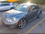 Volkswagen Beetle Turbo 3VWVA7AT3DM621138 снимка