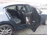 Mazda Mazda3 Grand Touring 3MZBN1W34JM212395 fotografie