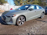 Audi All-New A5 Premium Plus Tfsi Quattro S Tronic WAU2BCFU3SN095140 снимка