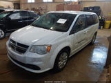 Dodge Grand Caravan Se 2C4RDGBG3JR256509 снимка