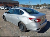 Nissan Sentra S 3N1AB7AP5KY271019 снимка