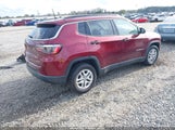 Jeep Compass Sport 3C4NJCAB8MT538510 снимка