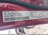 Jeep Compass Sport 3C4NJCAB8MT538510 снимка