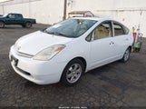 Toyota Prius JTDKB20U453120441 снимка