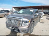 Nissan Titan Platinum Reserve 1N6AA1E61JN548854 fotografie