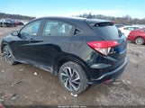 Honda Hr-V Sport 3CZRU6H18KG722241 fotografie