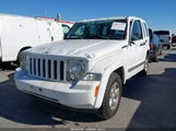 Jeep Liberty Sport 1C4PJLAK4CW174751 снимка