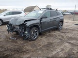 Hyundai Tucson Sel 5NMJFCAEXPH203518 снимка