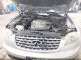 Infiniti Fx35 JNRAS08W55X202533 снимка
