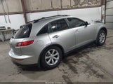 Infiniti Fx35 JNRAS08W55X202533 снимка