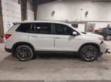 Honda Passport Awd Ex-L 5FNYF8H55PB011409 fotografie