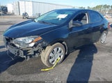 Toyota Corolla L/Le/Xle/Se/Xse 2T1BURHE0JC093546 photo