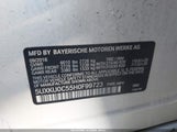 BMW X6 Sdrive35I 5UXKU0C55H0F99723 снимка