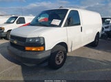 Chevrolet Express G2500 1GCWGAFG6K1368728 снимка