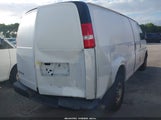Chevrolet Express G2500 1GCWGAFG6K1368728 снимка