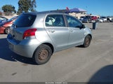 Toyota Yaris JTDKT4K34A5319615 снимка