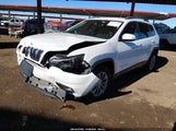 Jeep Cherokee Latitude Plus 1C4PJMLBXLD618522 снимка
