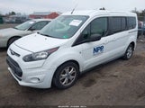 Ford Transit Connect Xlt NM0GE9F79F1196397 снимка