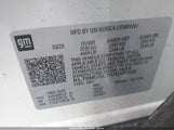 Chevrolet Trailblazer Rs KL79MUSL7SB205328 photo