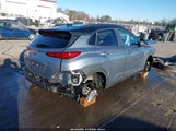 Hyundai Kona Sel KM8K22AA1LU448424 снимка